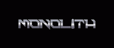 logo Monolith (NZ)